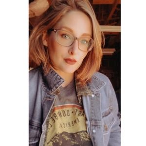 Meet your Posher, Kerri